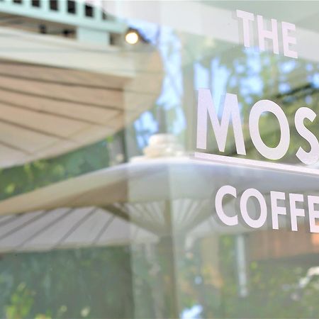 The Most Coffee & Guesthouse Τσιάνγκ Μάι Εξωτερικό φωτογραφία