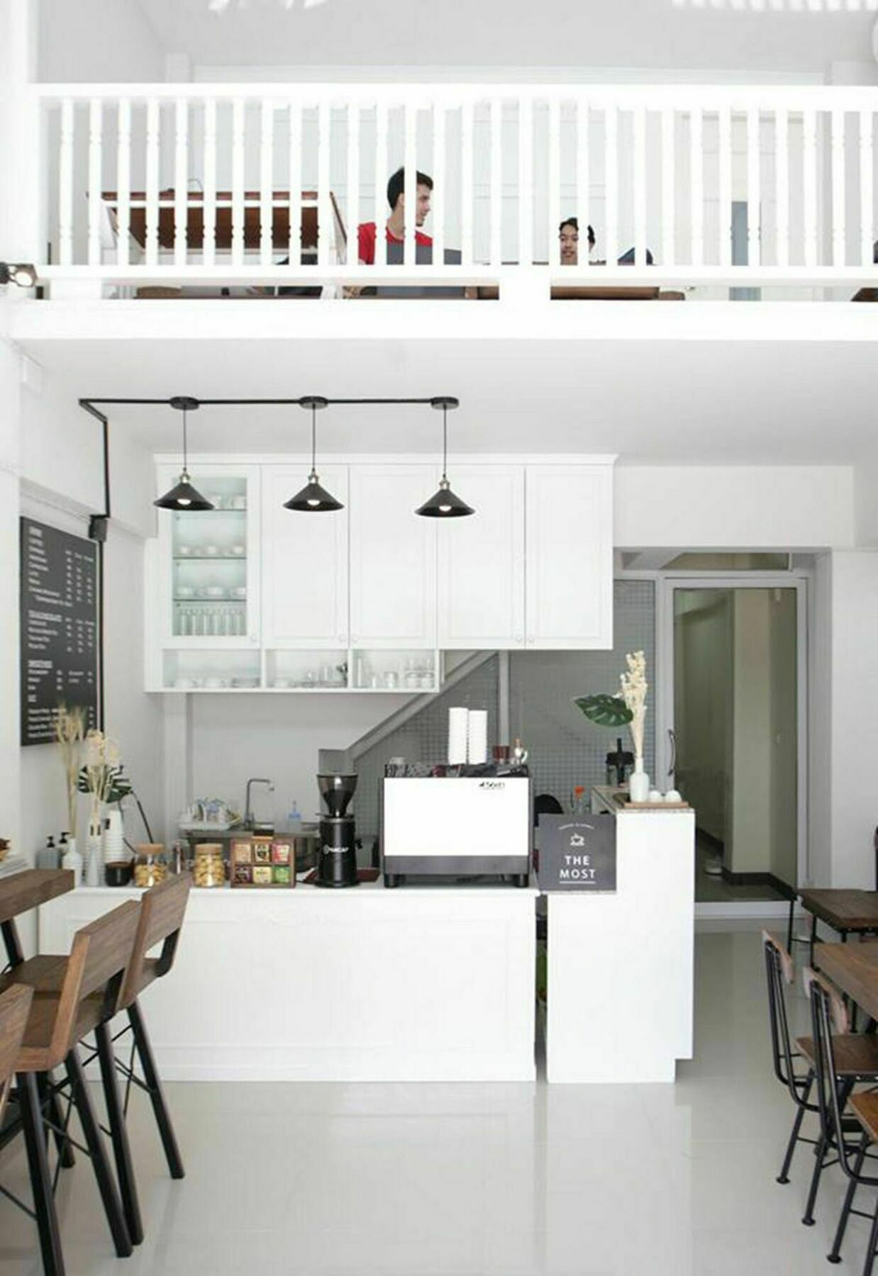 The Most Coffee & Guesthouse Τσιάνγκ Μάι Εξωτερικό φωτογραφία