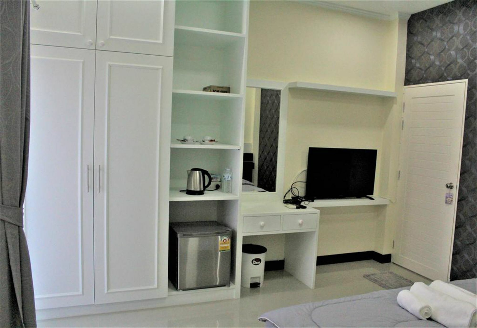 The Most Coffee & Guesthouse Τσιάνγκ Μάι Εξωτερικό φωτογραφία